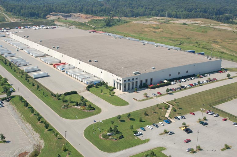 Flynn Group Kentucky Commercial Real Estate and Development